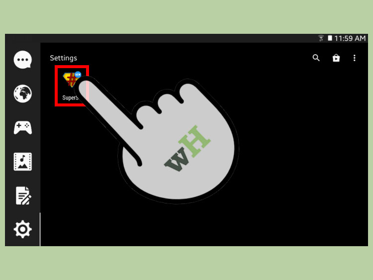 4 Ways to Root an Android Tablet wikiHow
