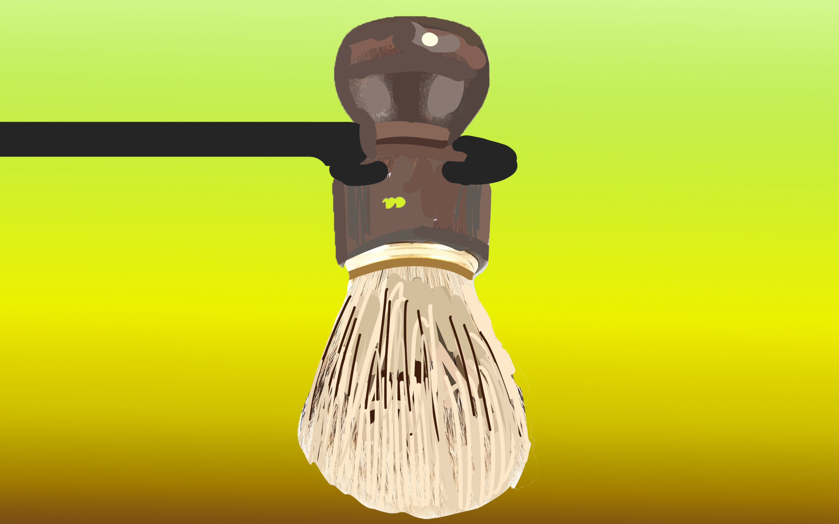 How to Shave with a Straight Razor (with Pictures) wikiHow