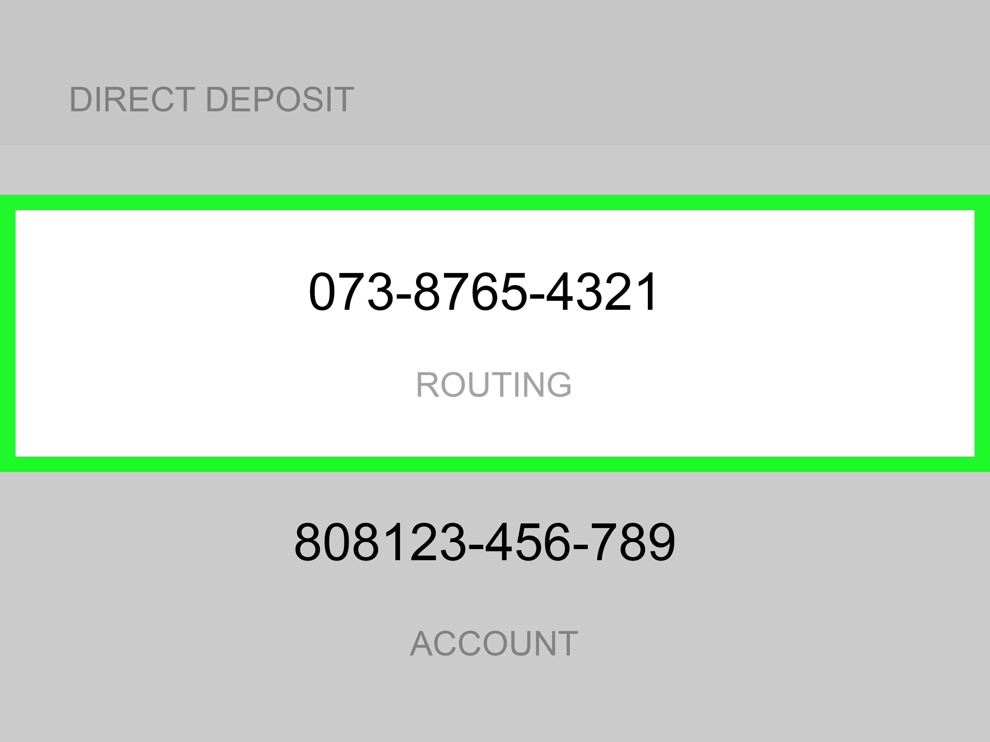 Can You Change Your Routing Number on Cash App? 2 Easy Fixes