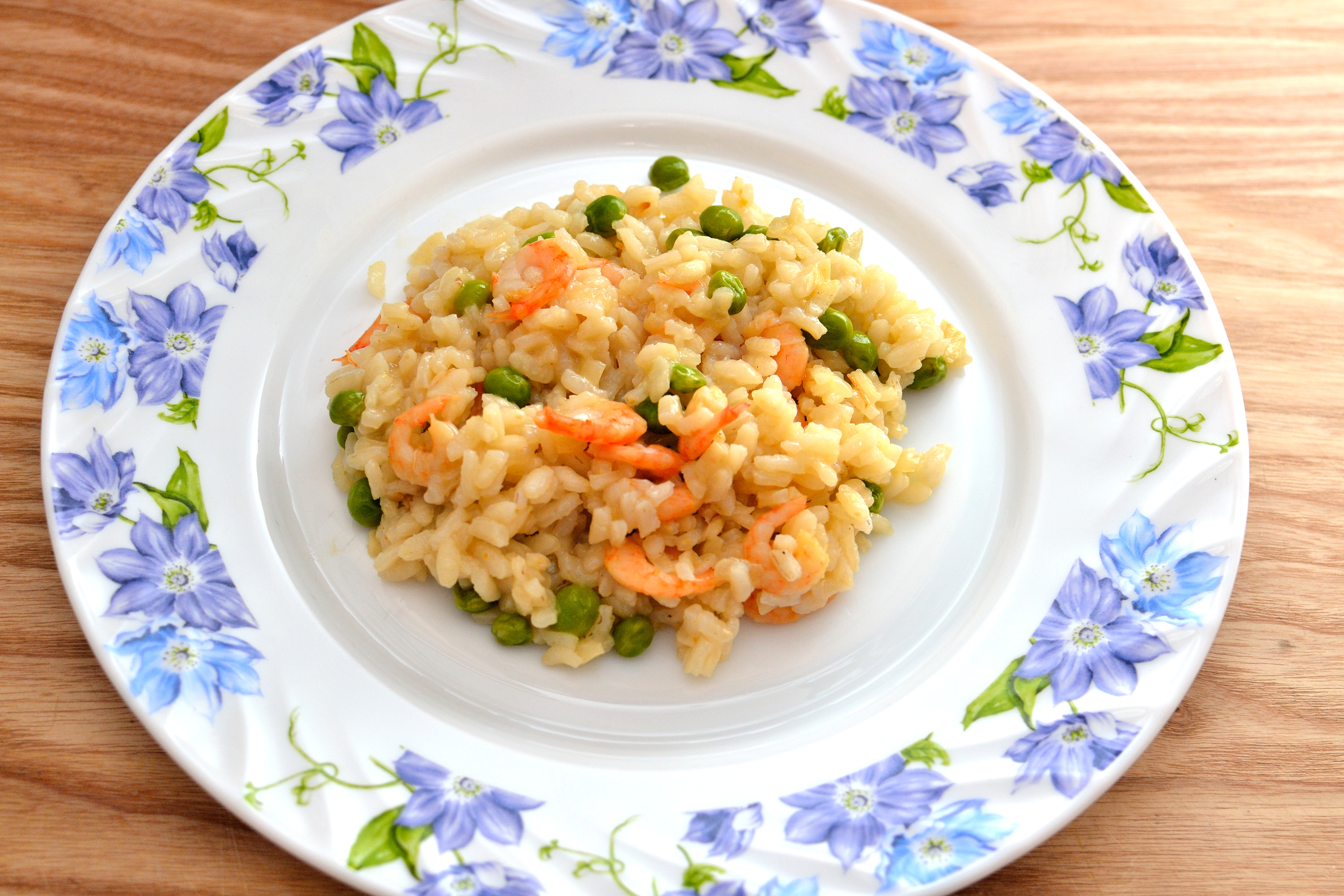 How to Make Risotto Rice 13 Steps (with Pictures) wikiHow