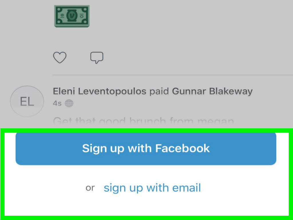 How to Block Someone on Venmo on Android 11 Steps (with Pictures)