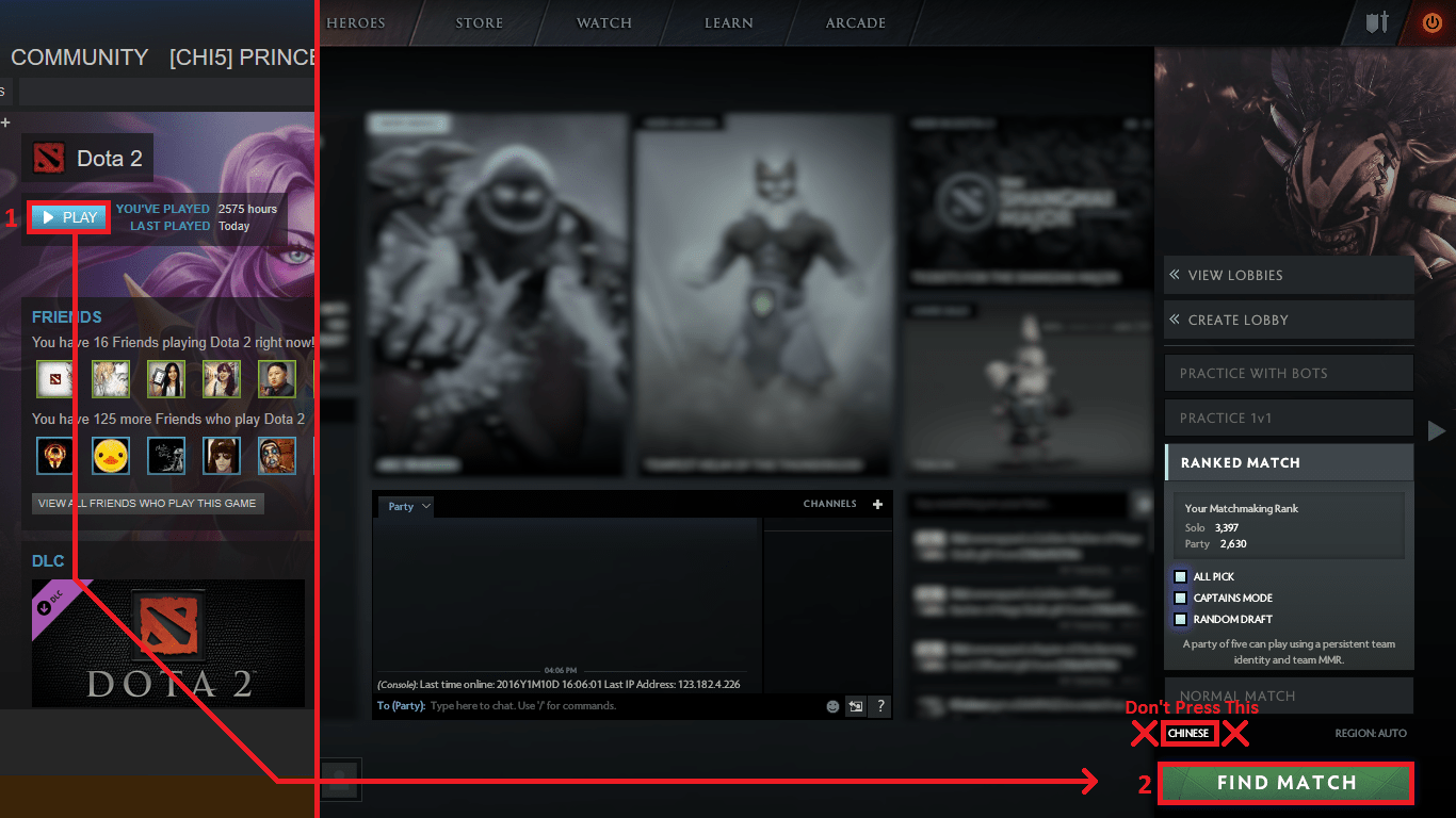 View match.com results without registration Blogger