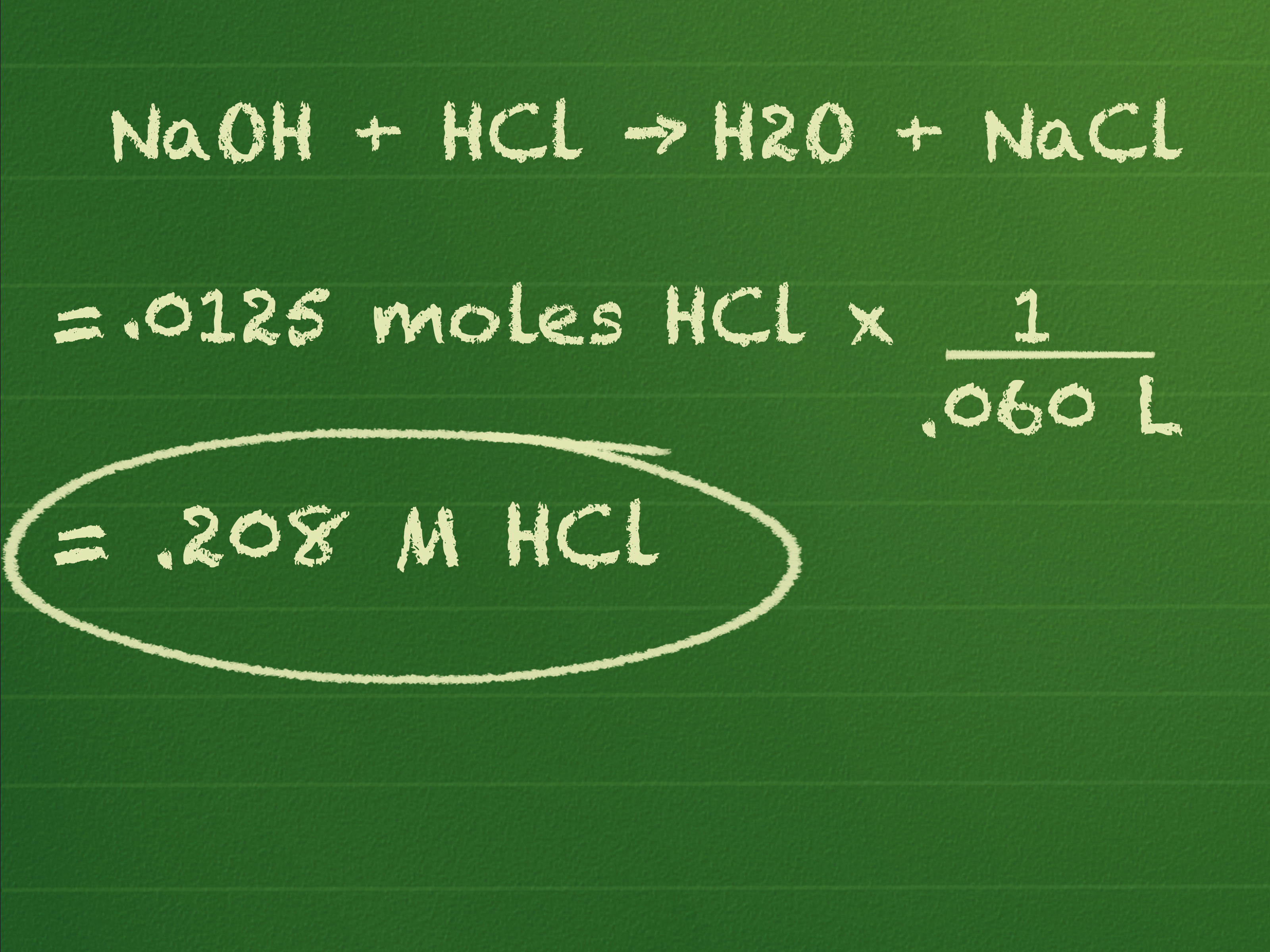 5 Easy Ways to Calculate the Concentration of a Solution