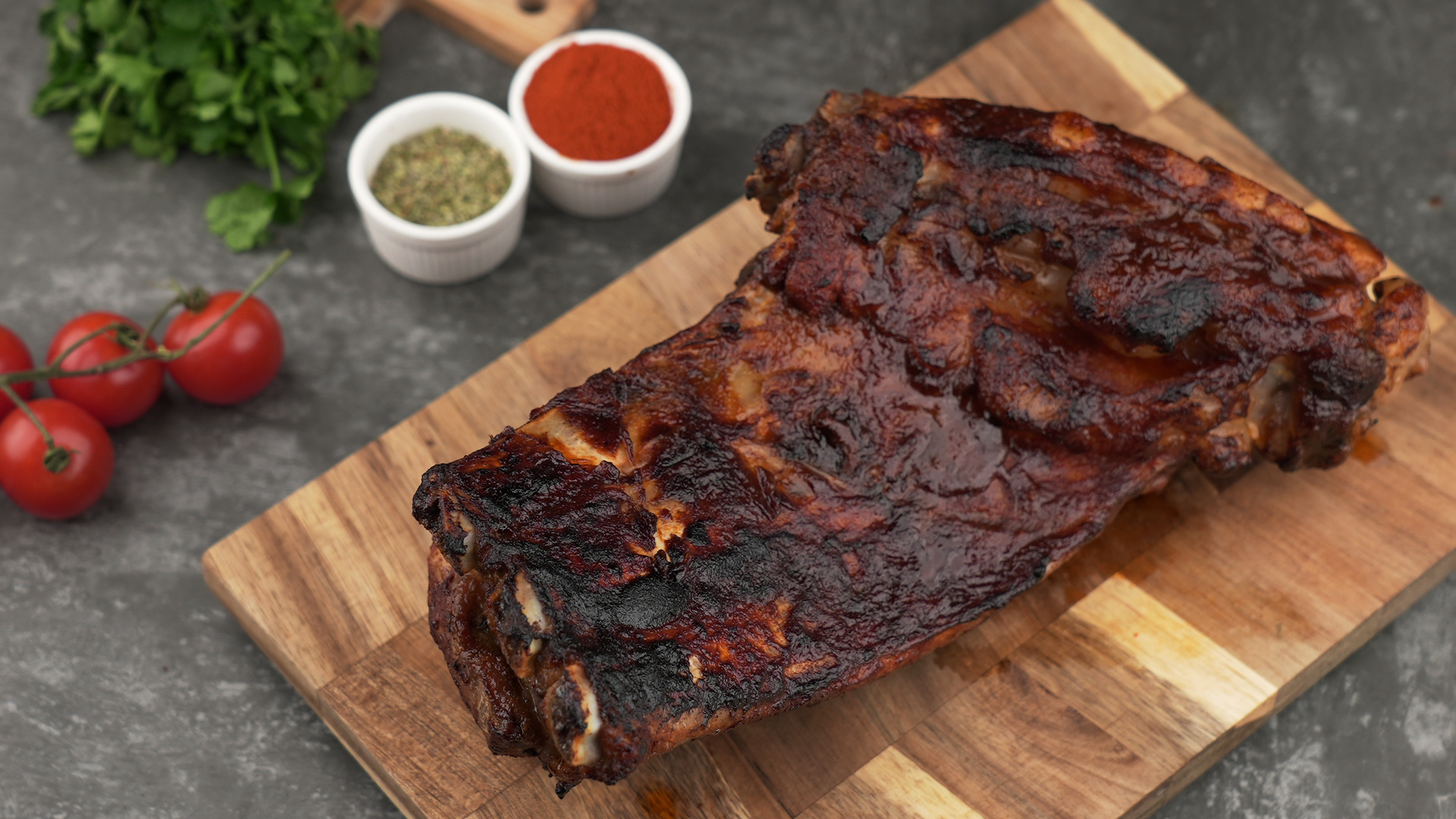 4 Easy Ways to Cook Baby Back Ribs (with Pictures)