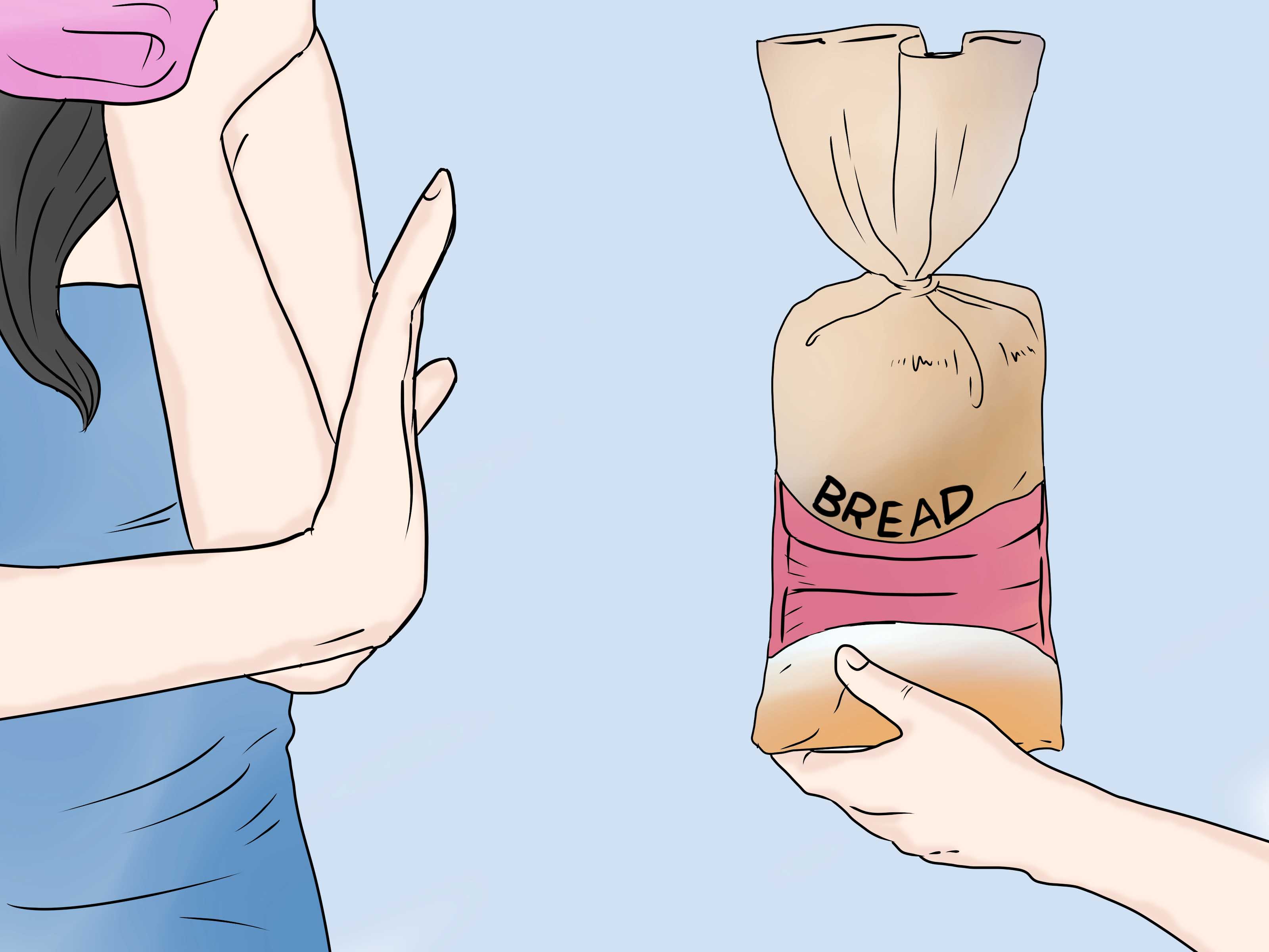 How to Recognize Gluten Intolerance (with Gluten Free Foods List)