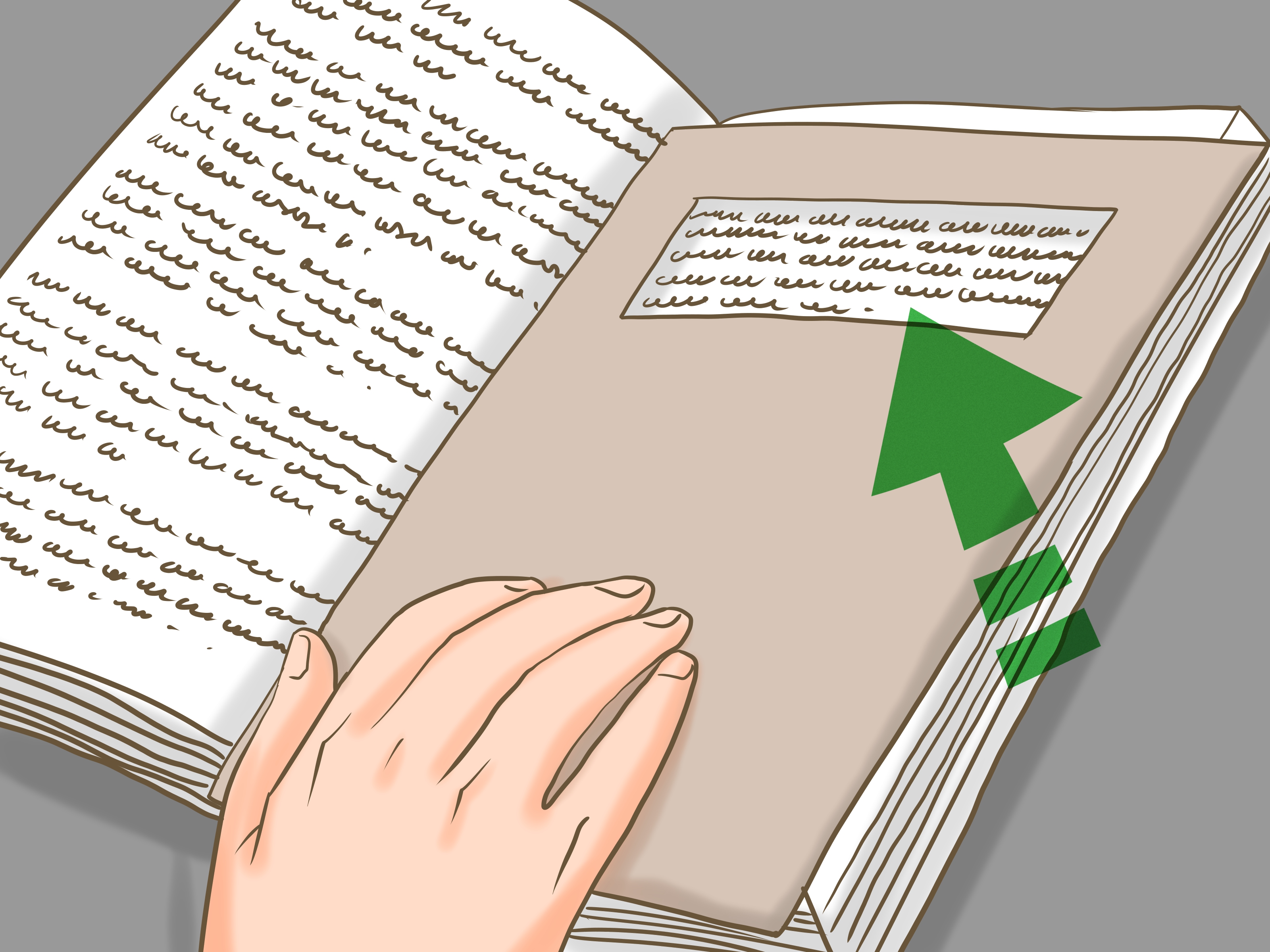 3 Simple Ways to Stop Subvocalization wikiHow