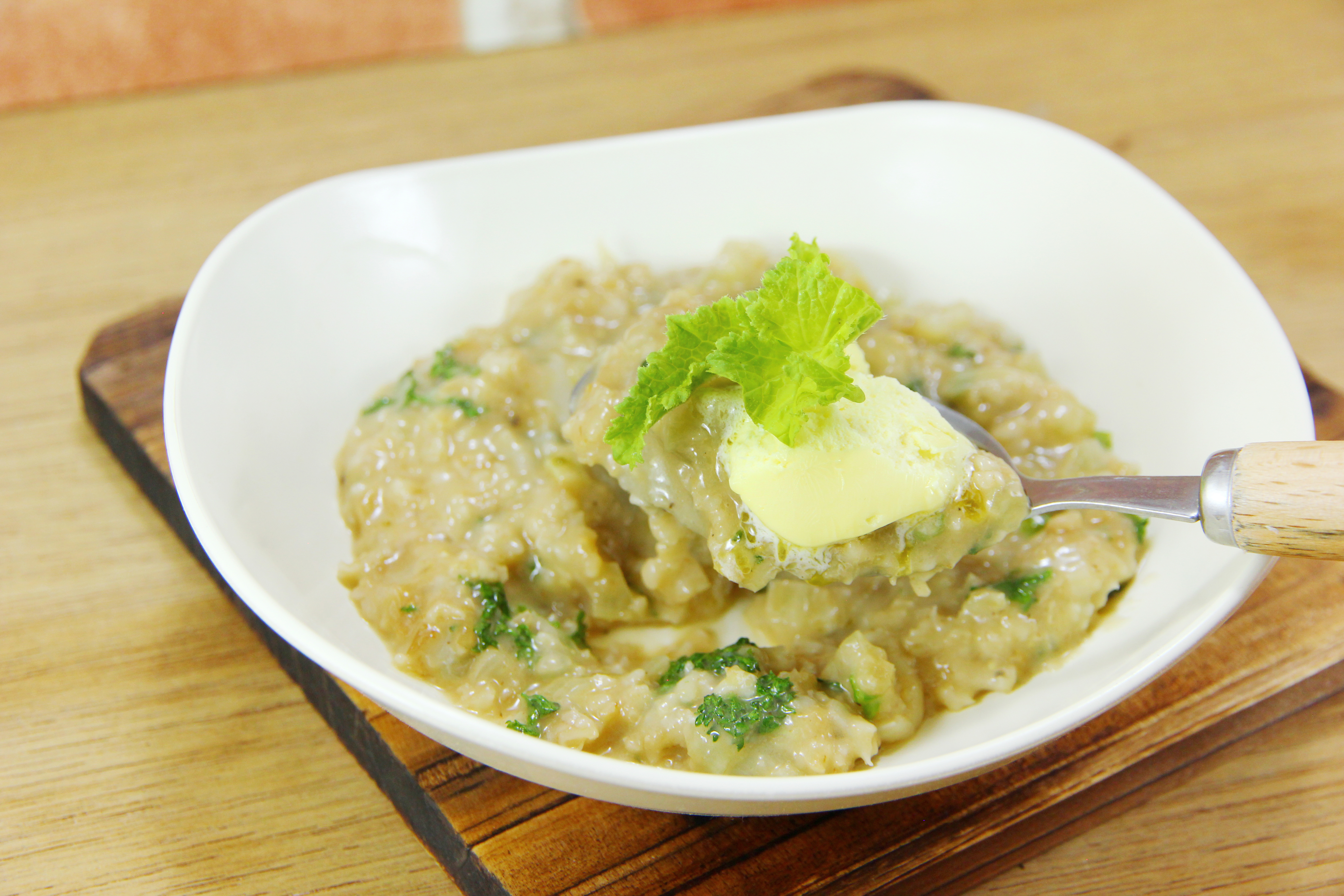 How to Make Oat Risotto 10 Steps (with Pictures) wikiHow