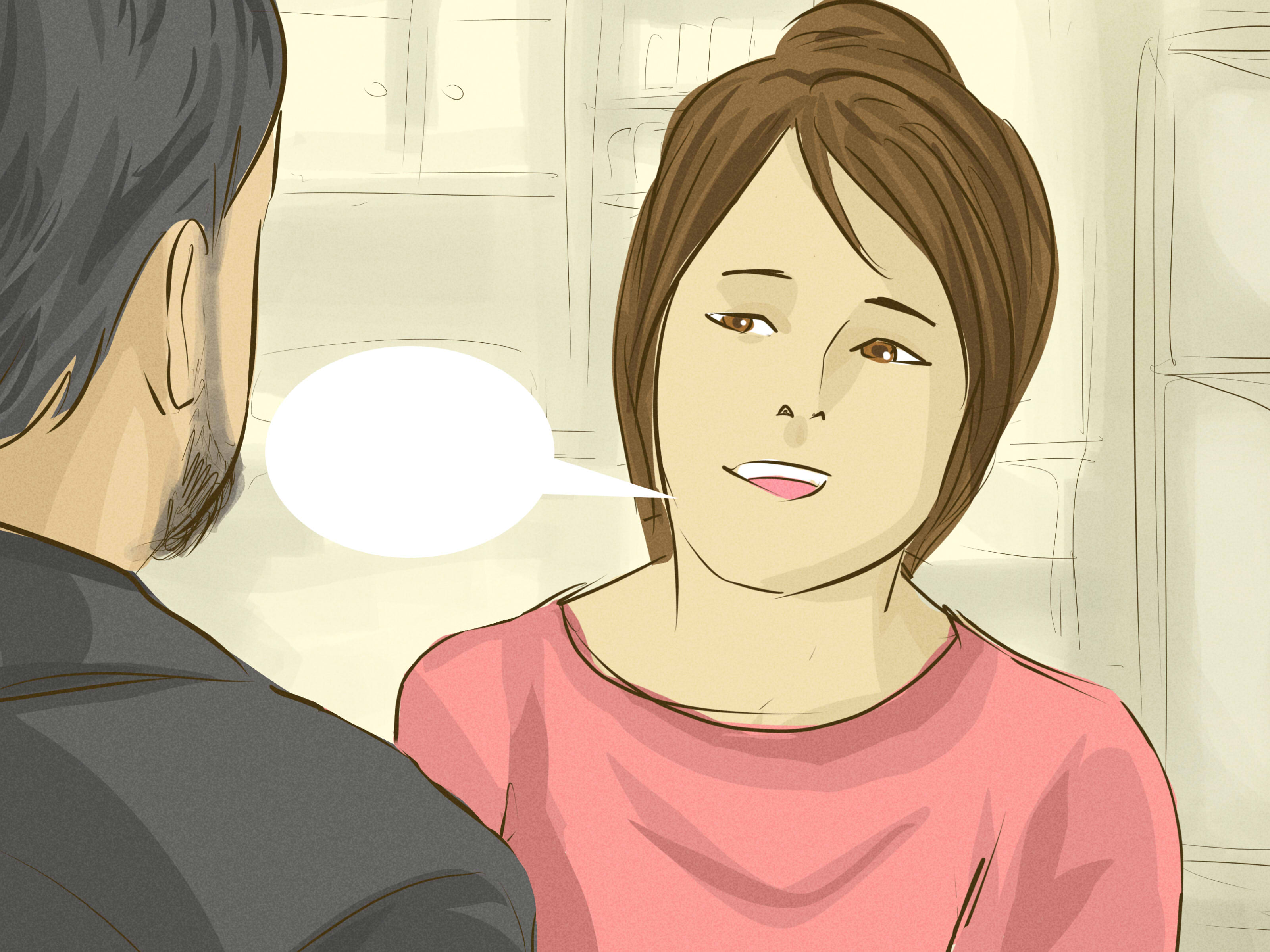 3 Ways to Discourage Uninvited House Guests wikiHow