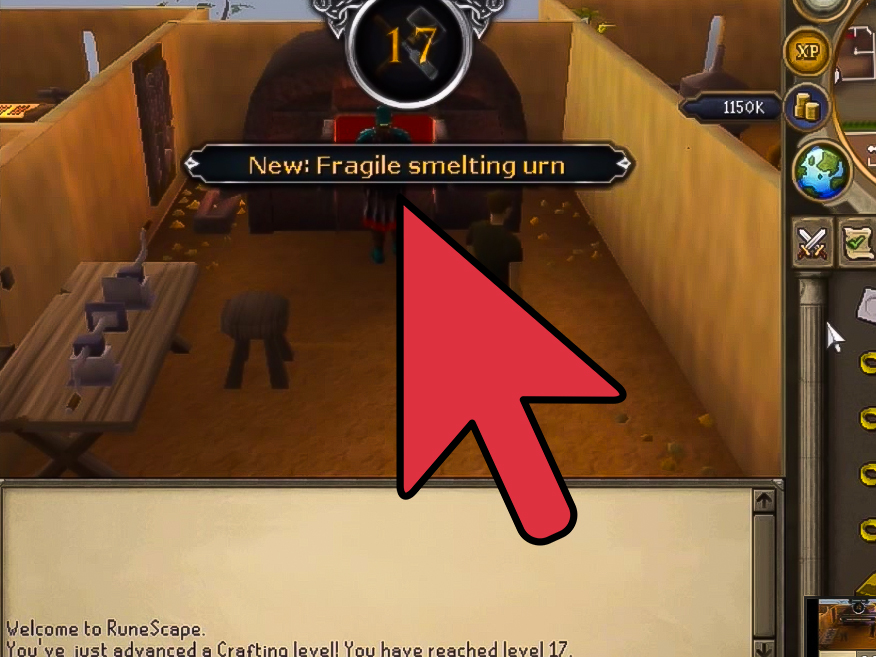 How To Make Jewelry In Runescape Baby Viewer