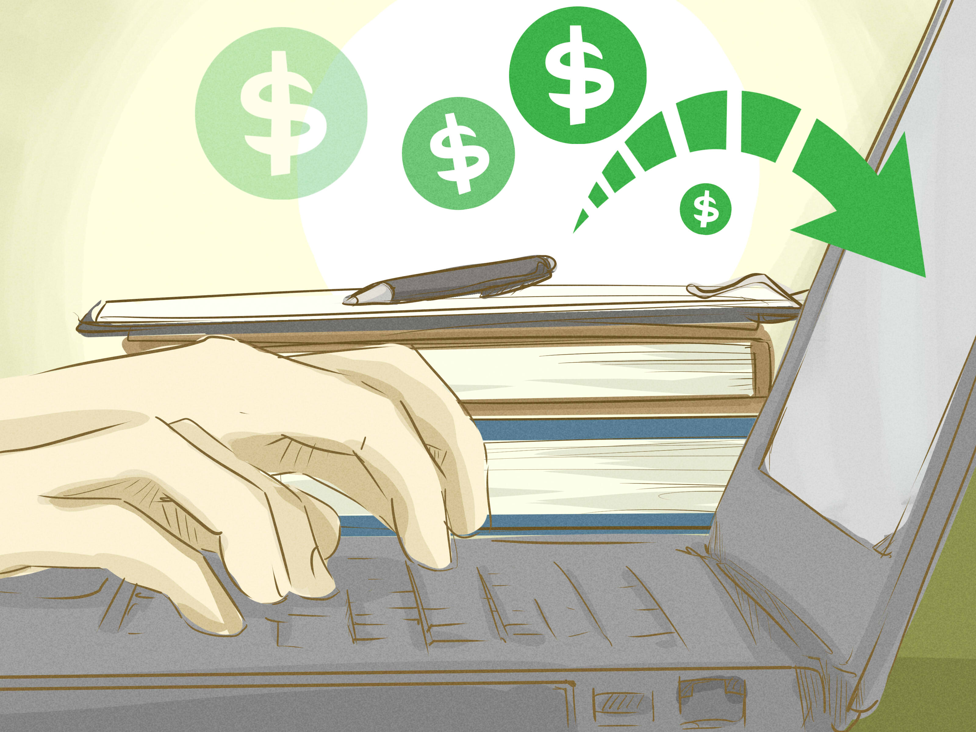 3 Ways to Create a Trust Fund wikiHow