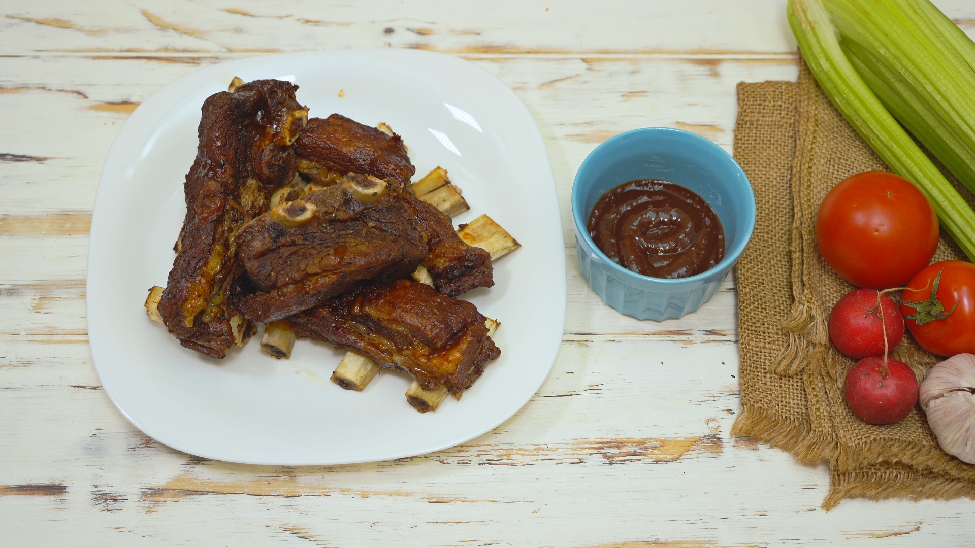 How to Prepare Beef Ribs 11 Steps (with Pictures) wikiHow