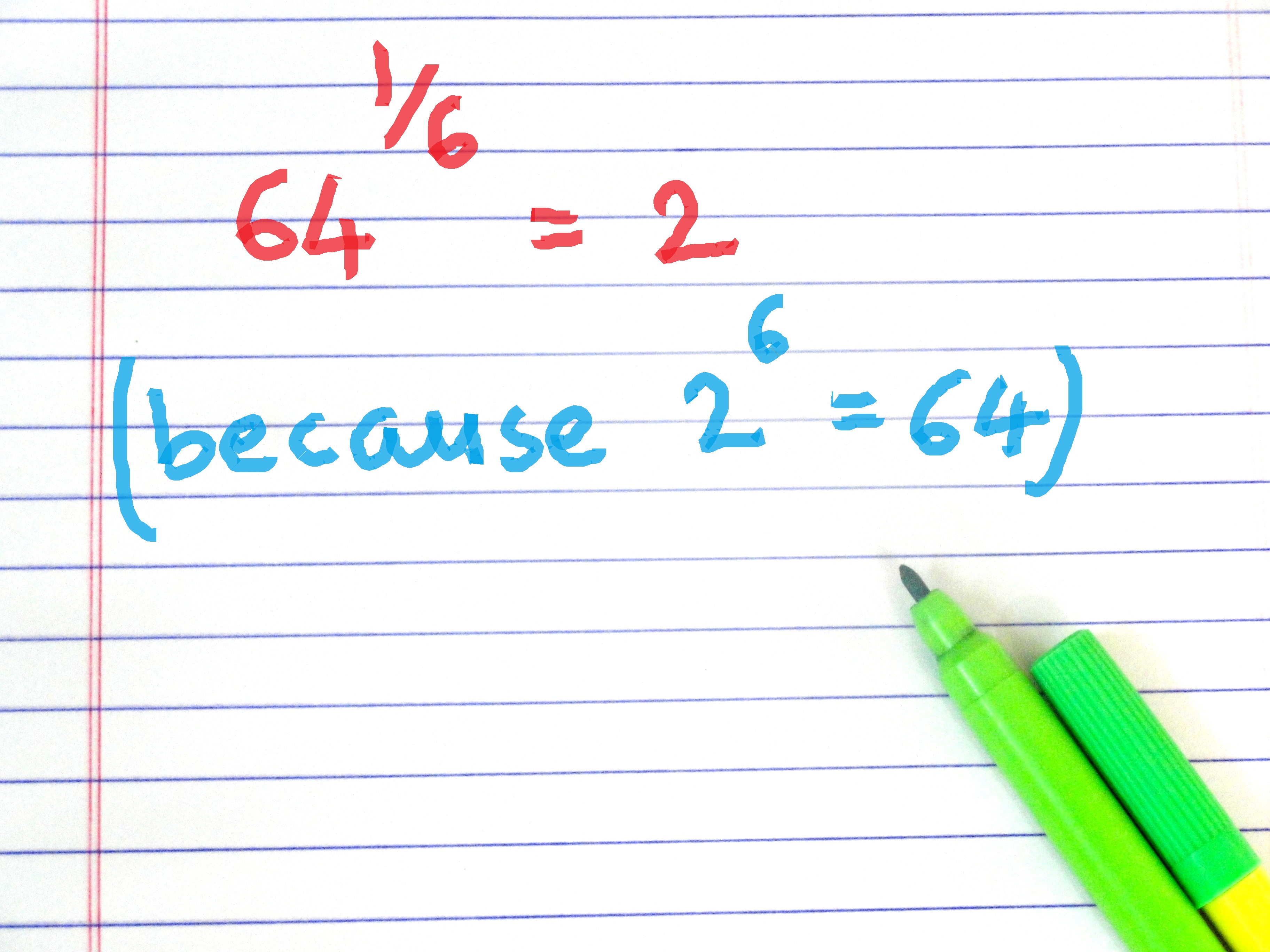 How to Solve Exponents 4 Steps (with Pictures) wikiHow