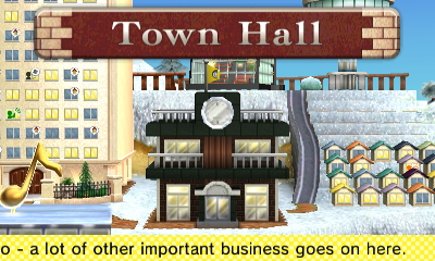 Rewards the caravan ticket to make the hawk armor set and the lecturer's armor set. How To Change Streetpass And Spotpass Settings On Tomodachi Life