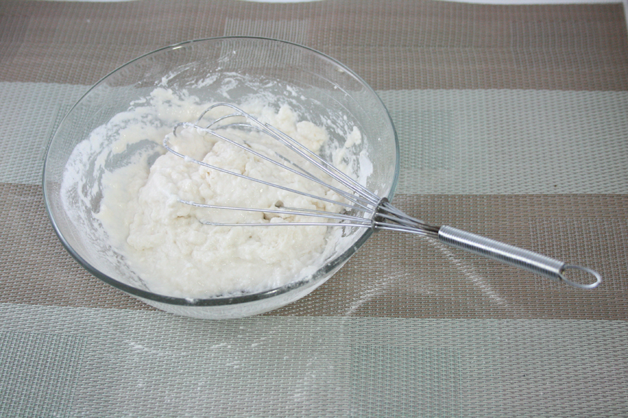 3 Ways to Make Batter wikiHow