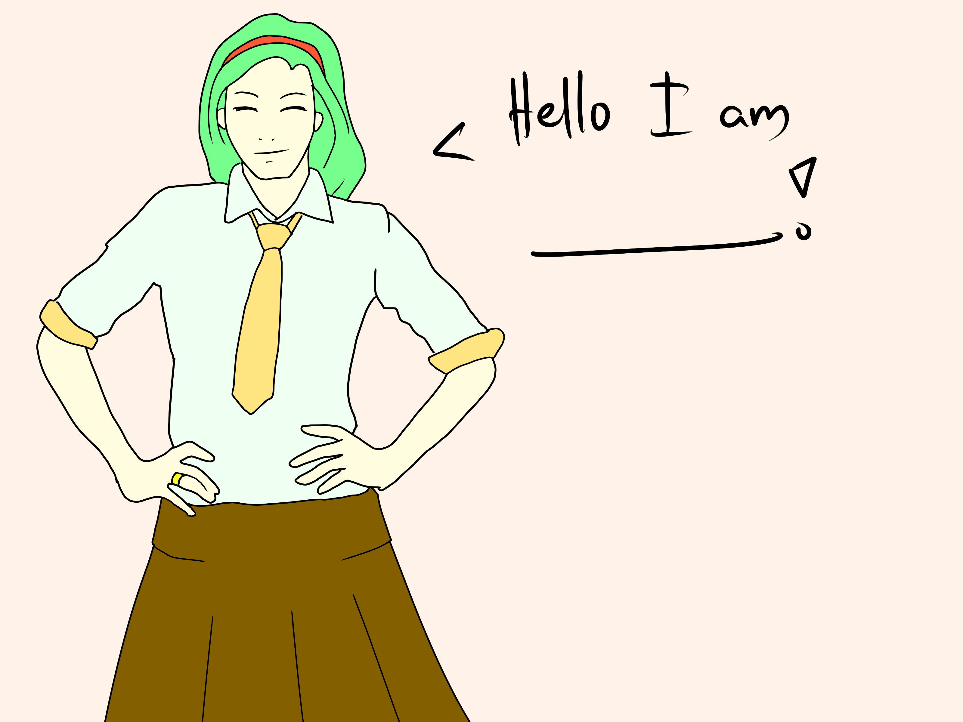 How to Create a Fictional Character for Any Purpose 8 Steps
