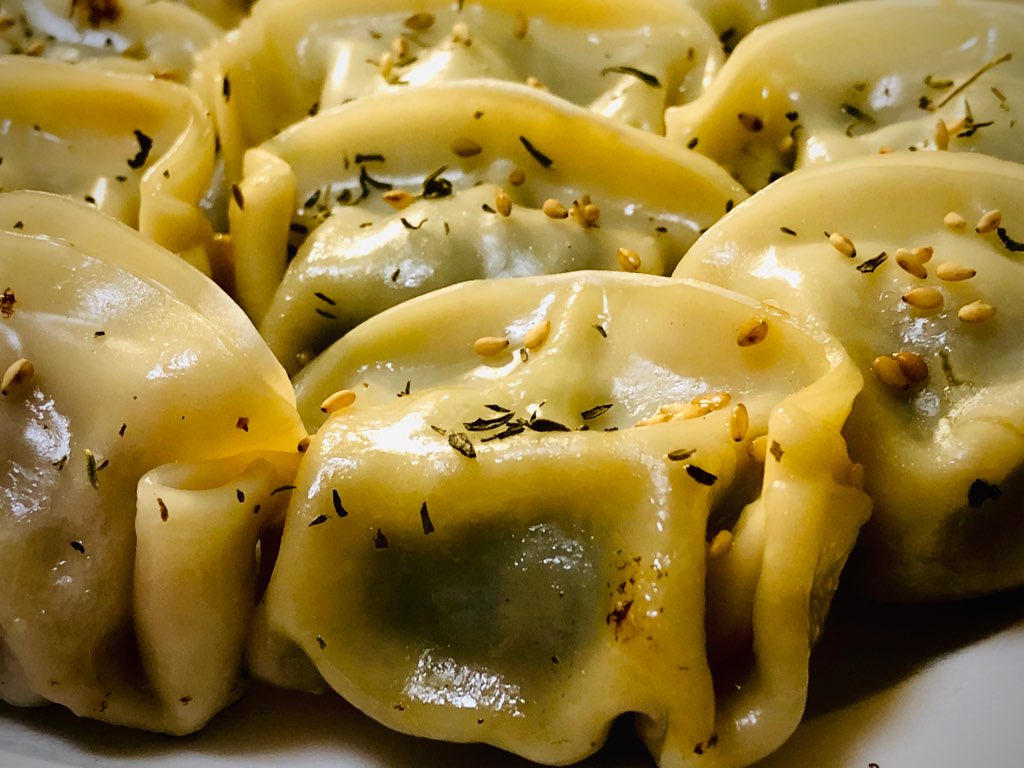 How to Fry Dumplings (Chinese Guotie) (with Pictures) wikiHow