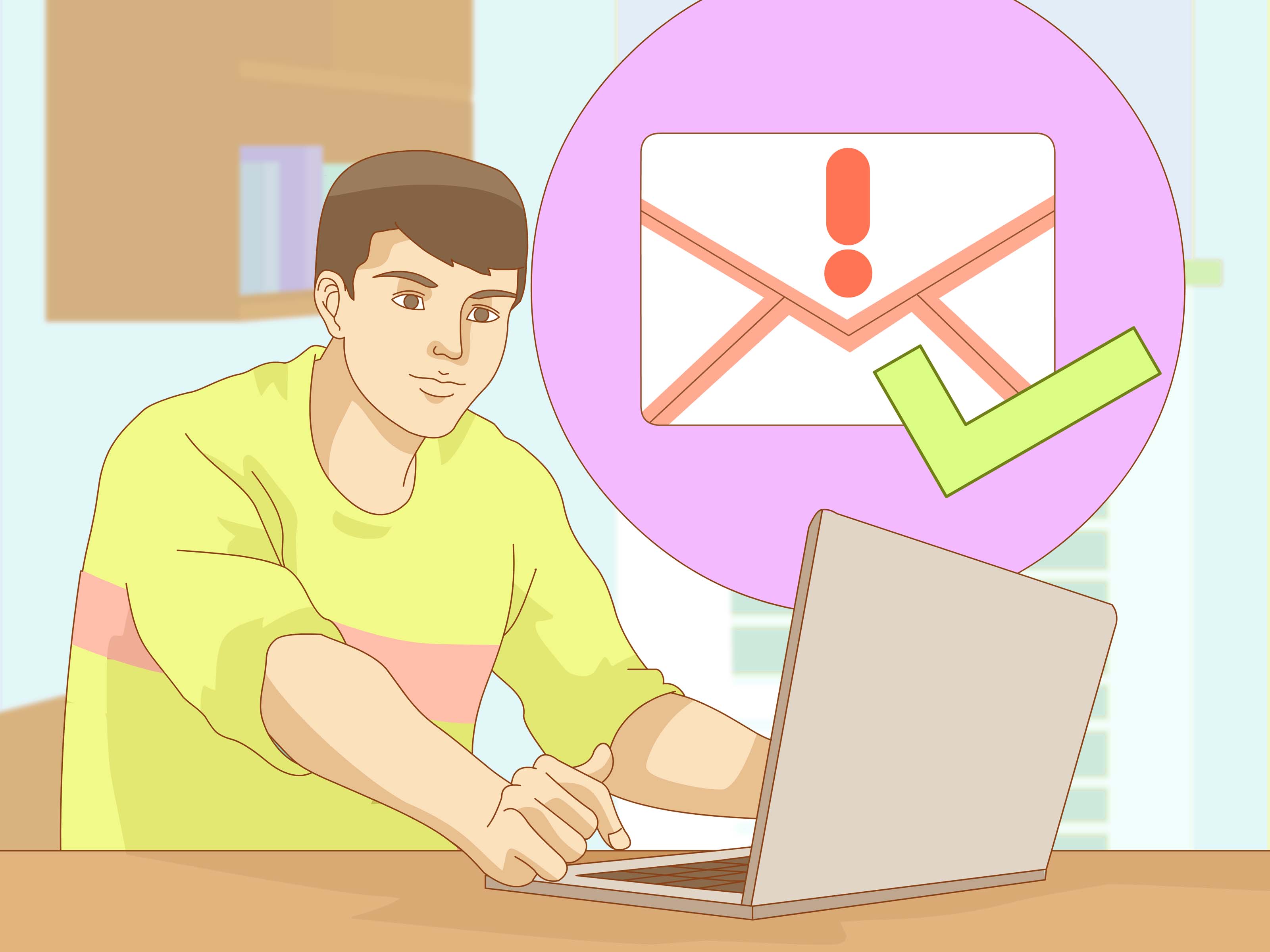 How to Answer Customer Emails 14 Steps (with Pictures) wikiHow