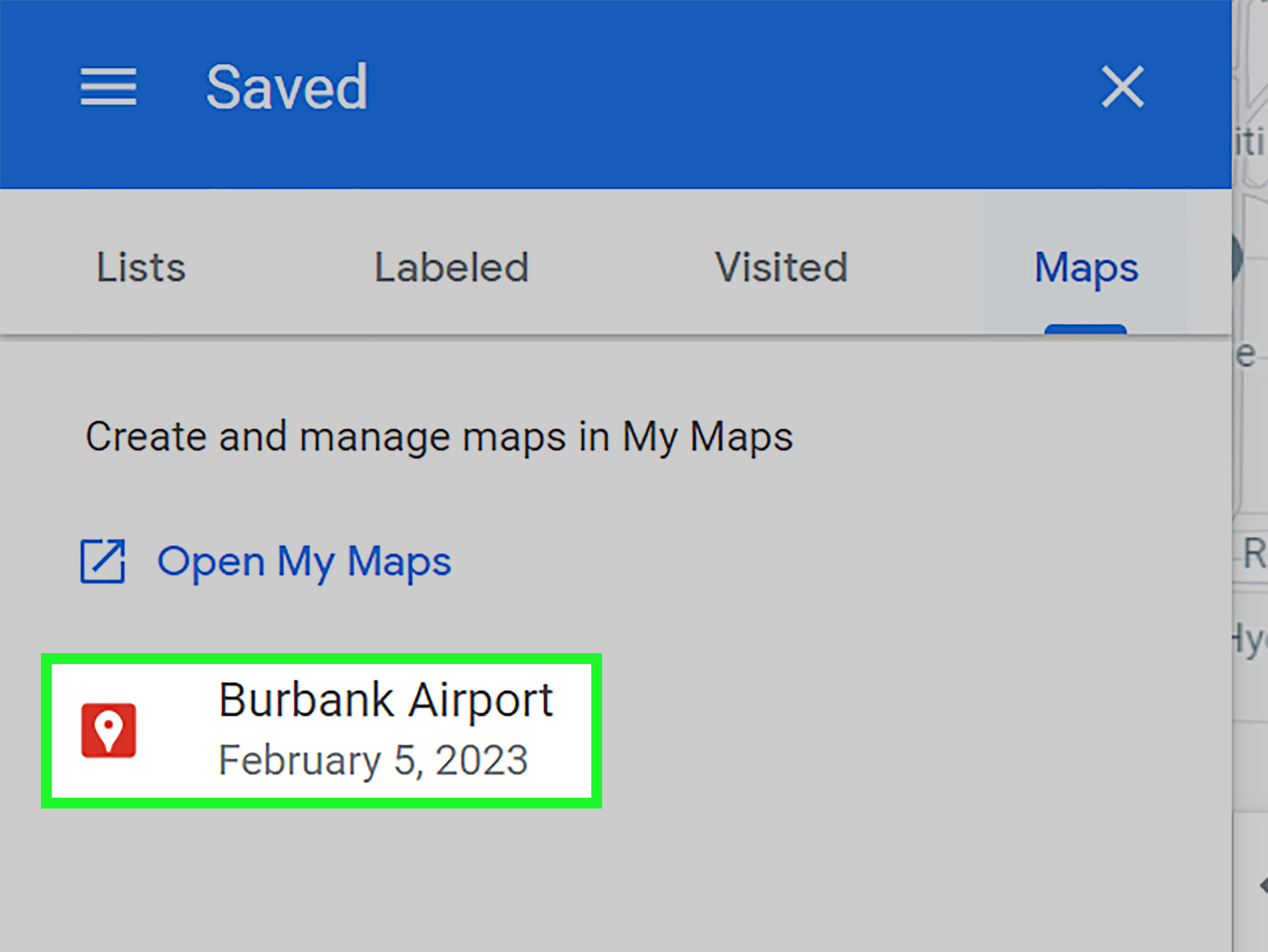 3 Easy Ways to Add a Marker in Google Maps