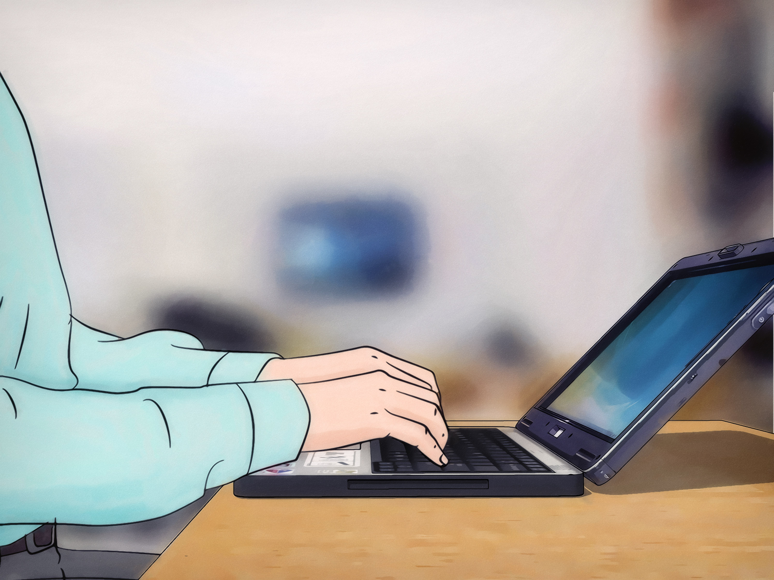 3 Formas de Digitar Rápido wikiHow