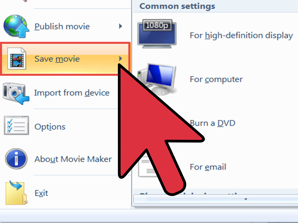 Cómo unir varios clips de video 9 pasos (con fotos)