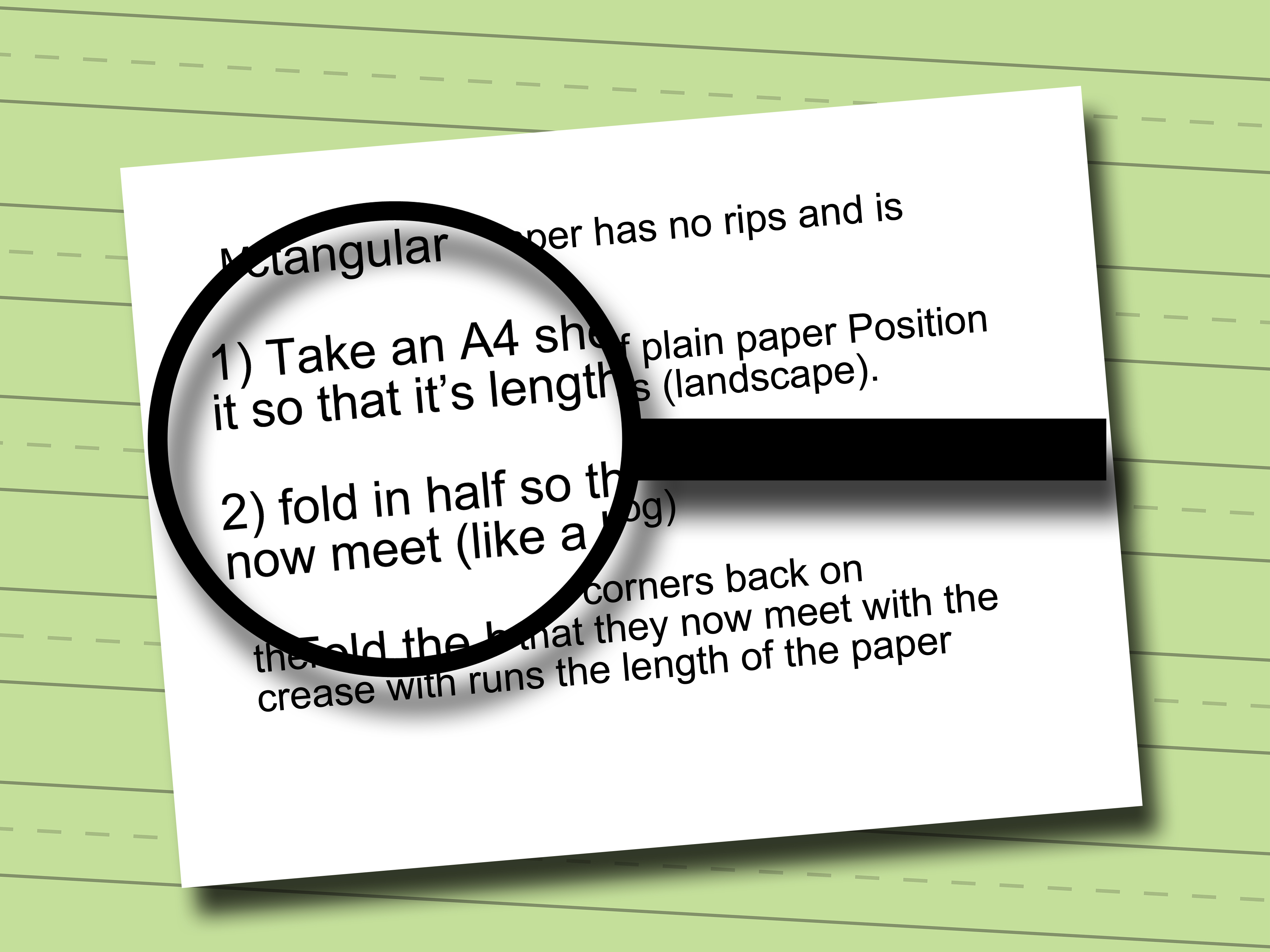 How to Write Clear Instructions (with Pictures) wikiHow