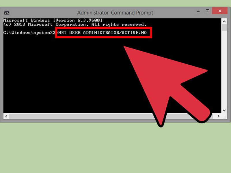 3 Ways to Make a User Account an Administrator in Windows 8