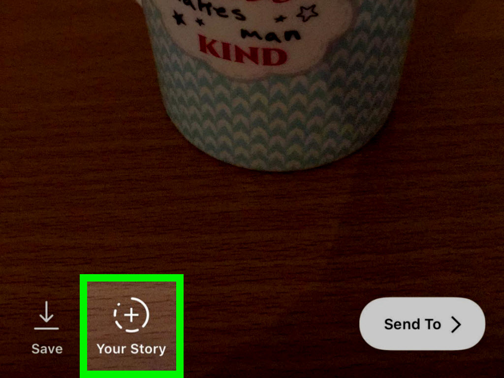 How to Add a Link to Your Instagram Story on Android 8 Steps