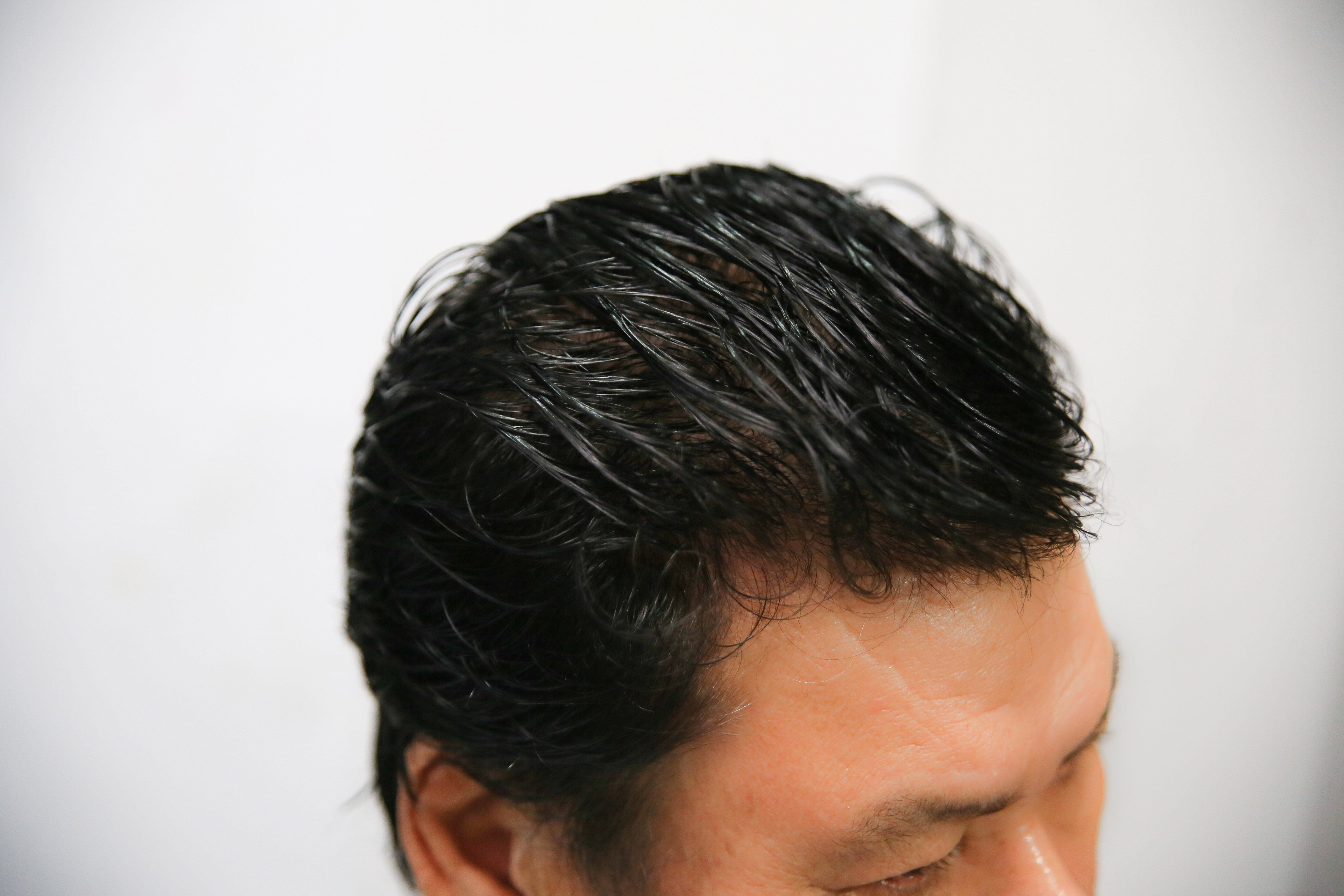 How to Dye Roots 8 Steps (with Pictures) wikiHow