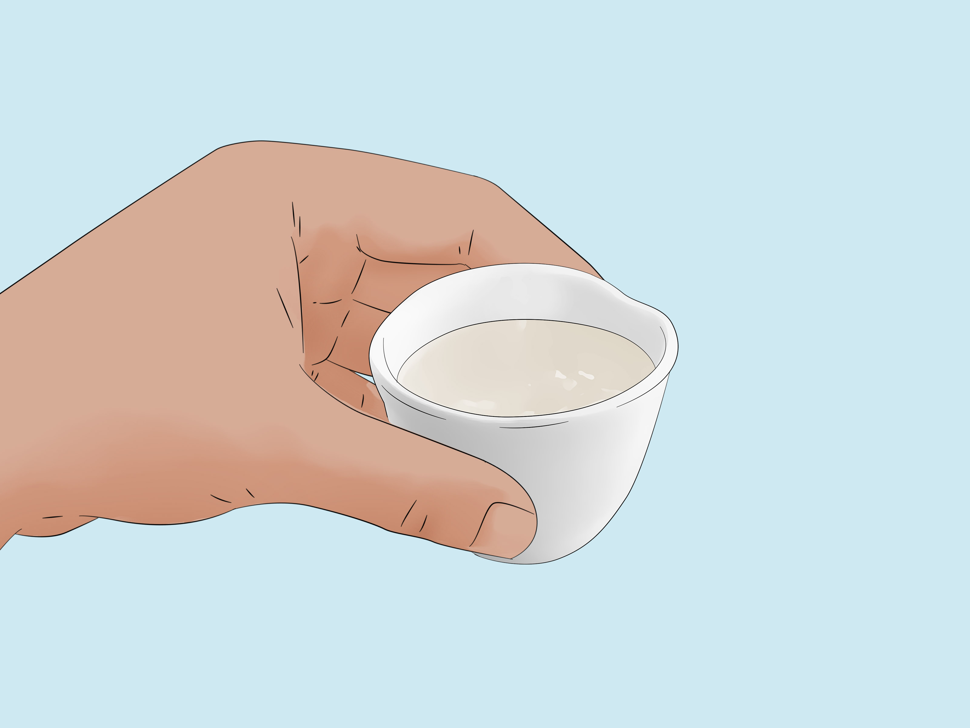 How to Make Rice Wine at Home with Just 2 Ingredients