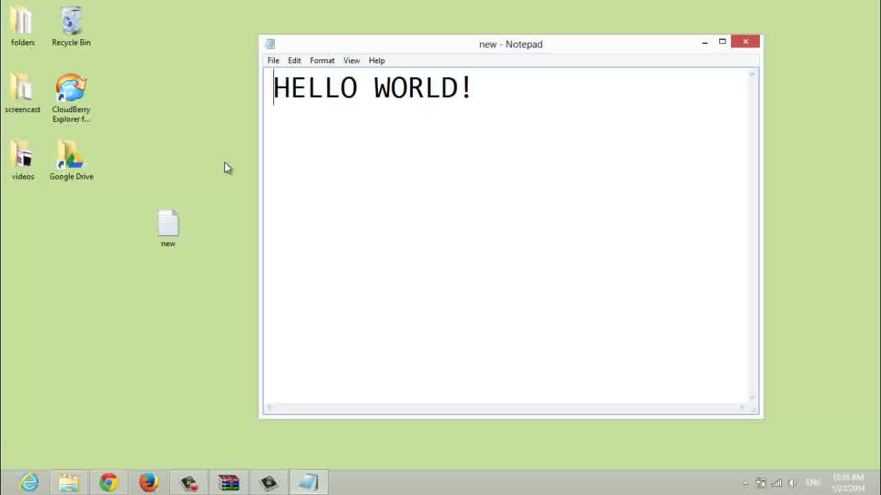How to Open a Zip File 6 Steps (with Pictures) wikiHow