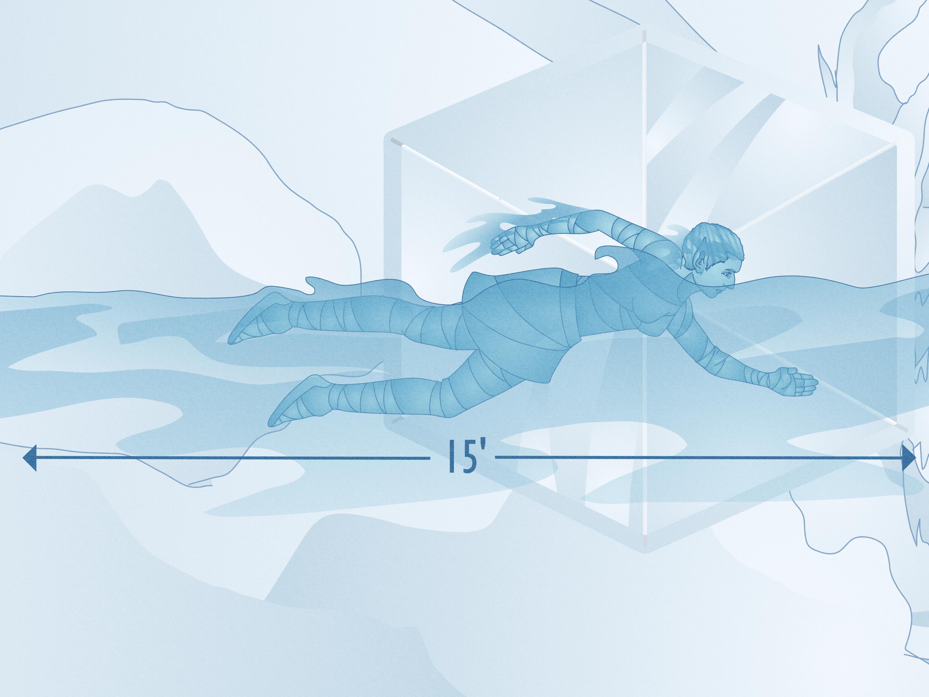 Jump Distance in D&D 5e Rules, How to Calculate It & More