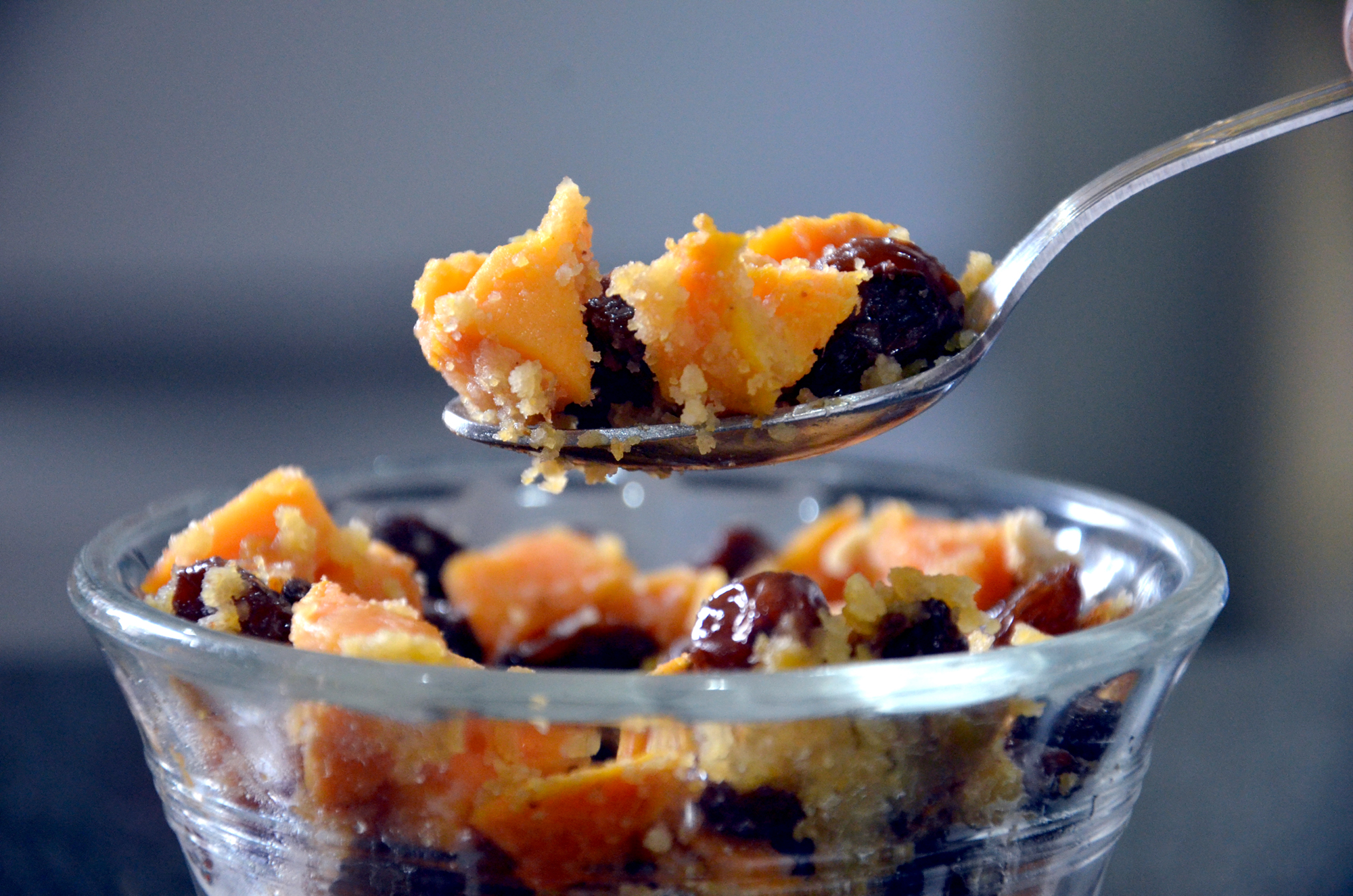 How to Make Sweet Potato Stuffing 7 Steps (with Pictures)