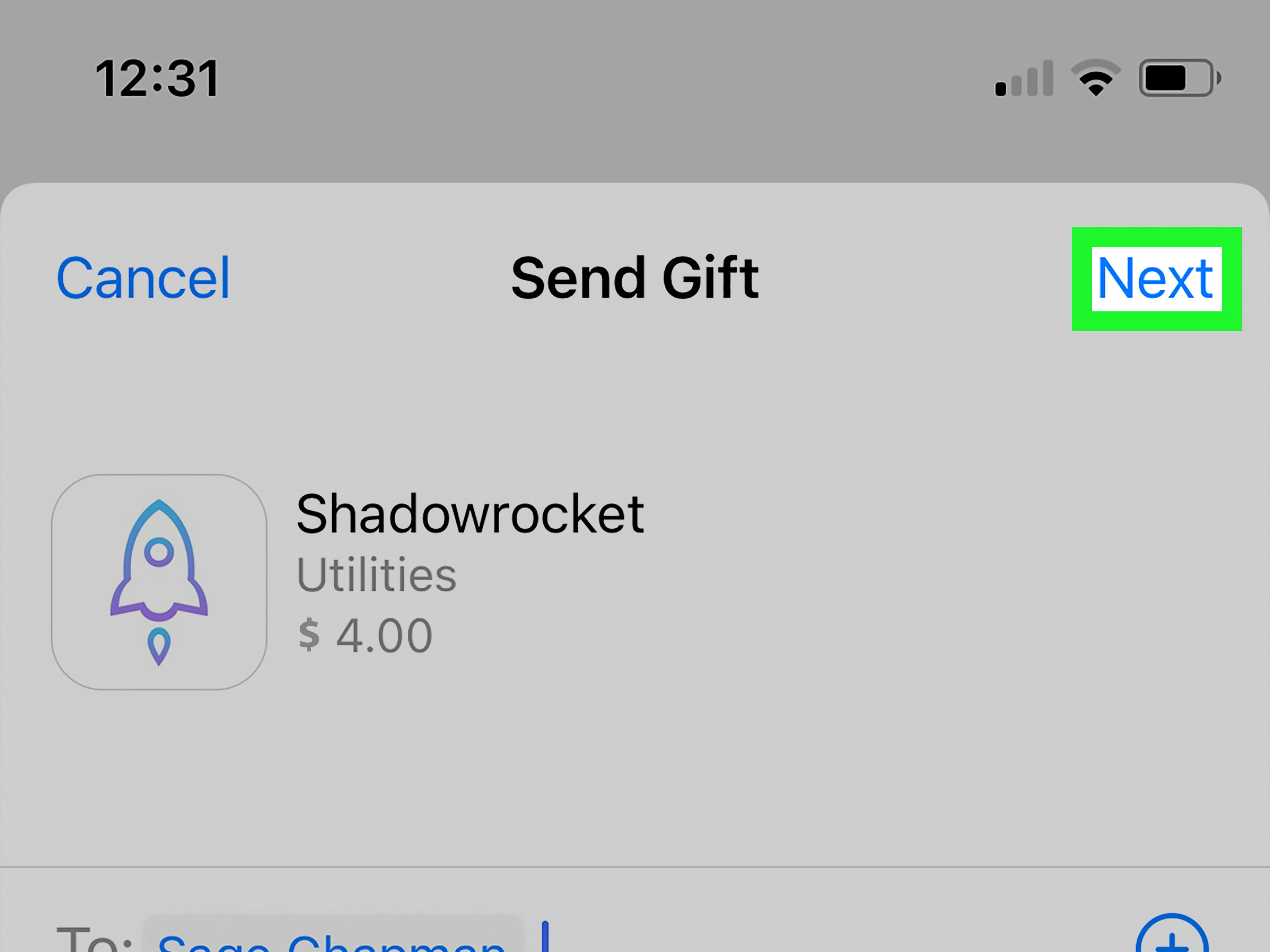 How to Share Apps Using an iPhone: 15 Steps (with Pictures)
