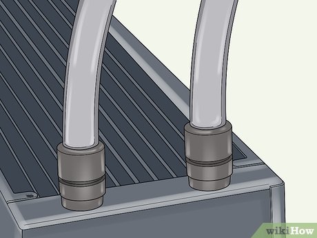 3 Easy Ways to Clean a New Radiator - wikiHow Life