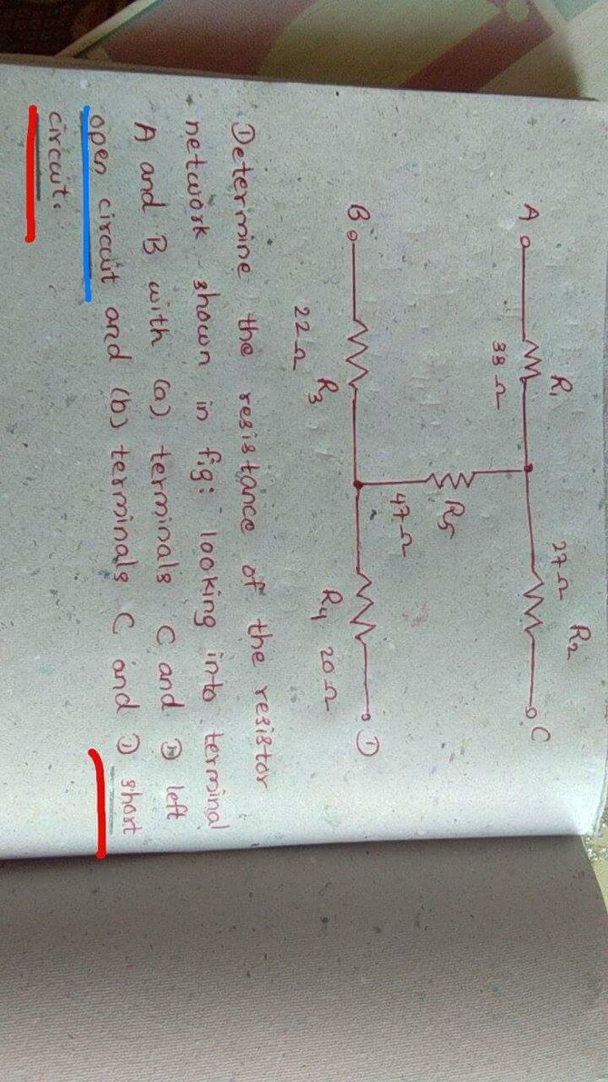 How to Calculate Series and Parallel Resistance (with Cheat Sheets)