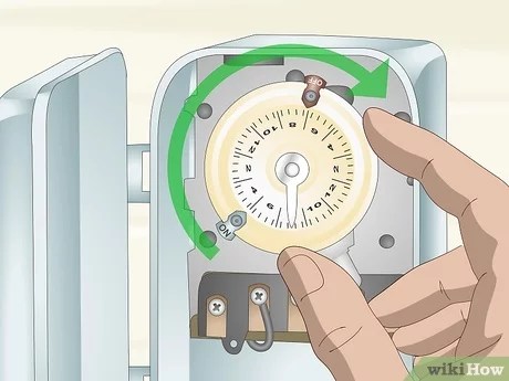 Intermatic Light Timer St01c Instructions | Shelly Lighting