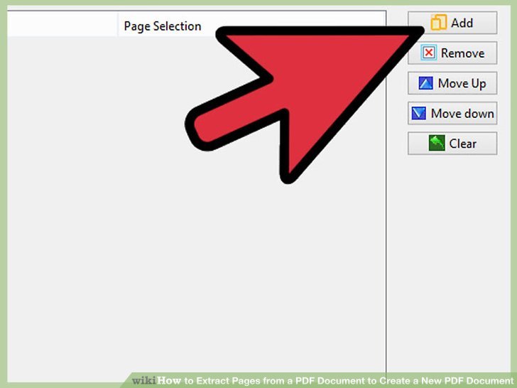 6 Ways to Extract Pages from a PDF Document to Create a New PDF Document