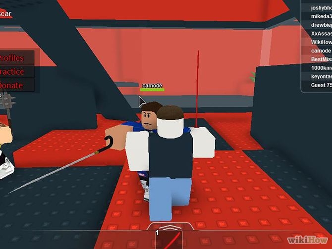 How to Exploit Roblox 10 Steps (with Pictures) wikiHow