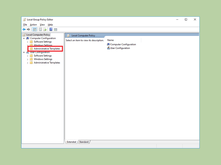 How to Disable Cortana in Windows 10 6 Steps (with Pictures)