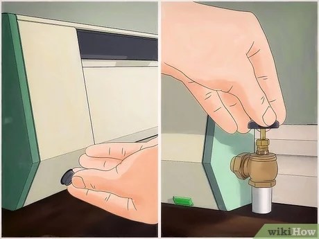How To Clean A Baseboard Heater - Occasionaction27