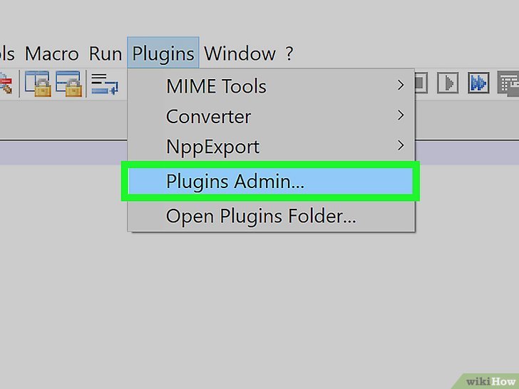 How to Compile and Run Java Programs Using Notepad++