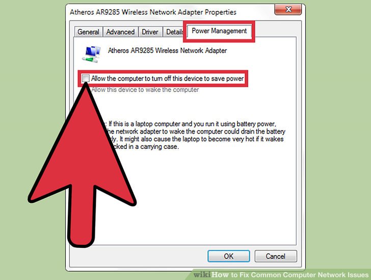 3 Ways to Fix Common Computer Network Issues wikiHow 3 Ways to Fix Common Computer Network Issues wikiHow