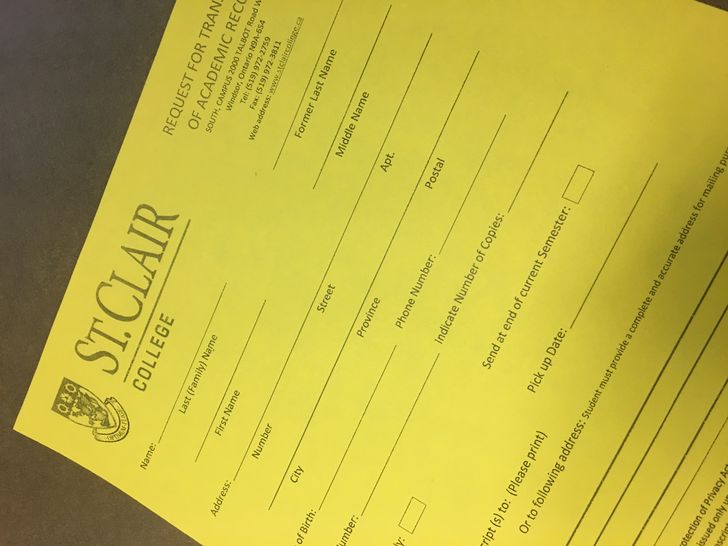 How to Transfer College or University Credits 13 Steps