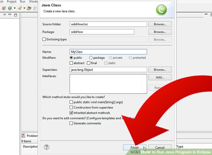 How do I run a program on my computer? – KnowledgeBurrow.com