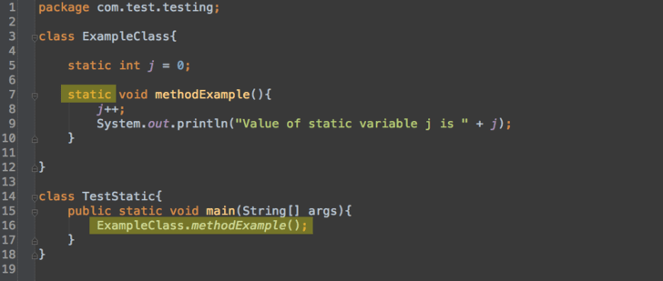 How to Call a Method in Java 7 Steps (with Pictures) wikiHow