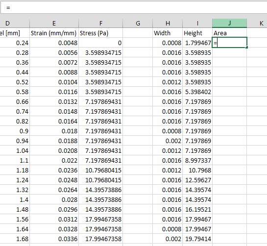 How to Integrate Large Data Sets in Excel (with Pictures)
