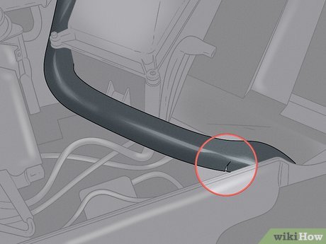 How to Check Radiator Hoses: 4 Easy Steps