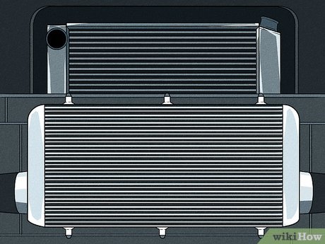 Intercooler vs Radiator: 4 Key Differences