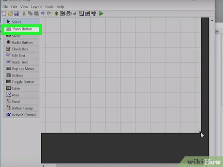 How to Build a Simple Graphical User Interface in MATLAB: 12 Steps