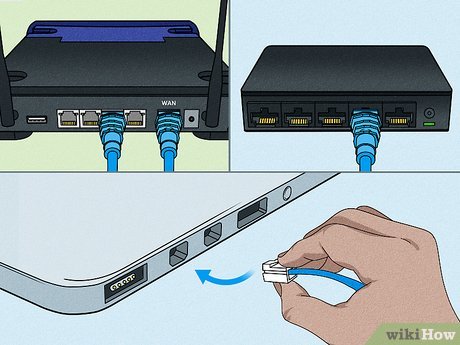 How to Set Up and Configure a Router: A User-friendly Guide